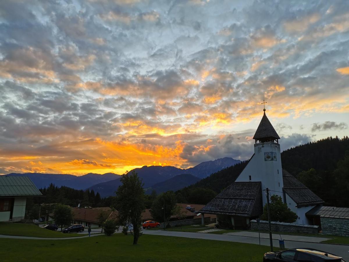 Alpenresidenz Buchenhoehe Hotel Berchtesgaden Exterior photo