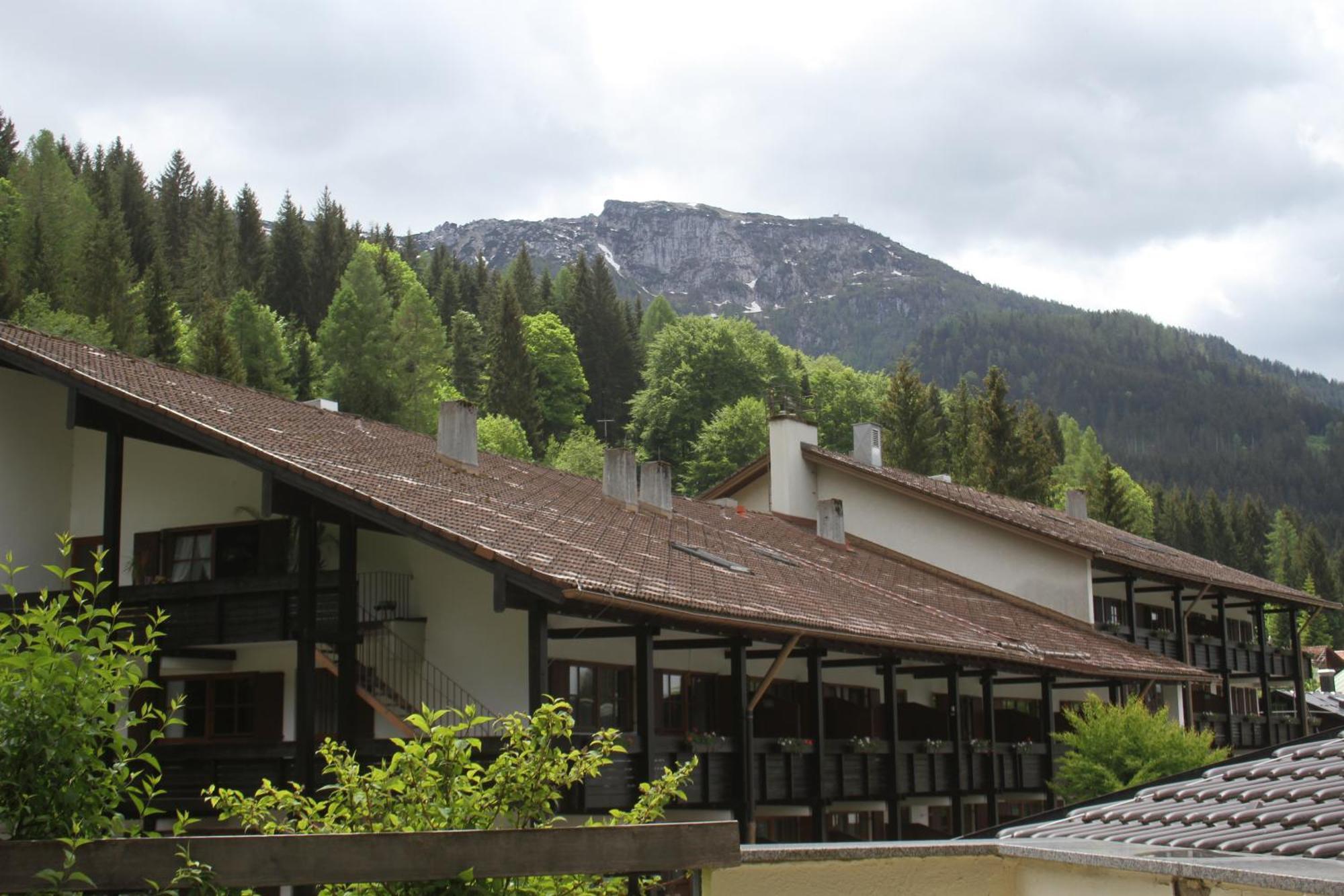 Alpenresidenz Buchenhoehe Hotel Berchtesgaden Room photo