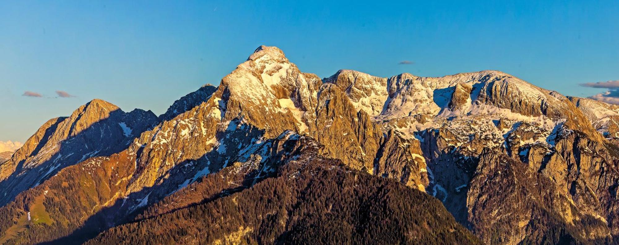 Alpenresidenz Buchenhoehe Hotel Berchtesgaden Exterior photo