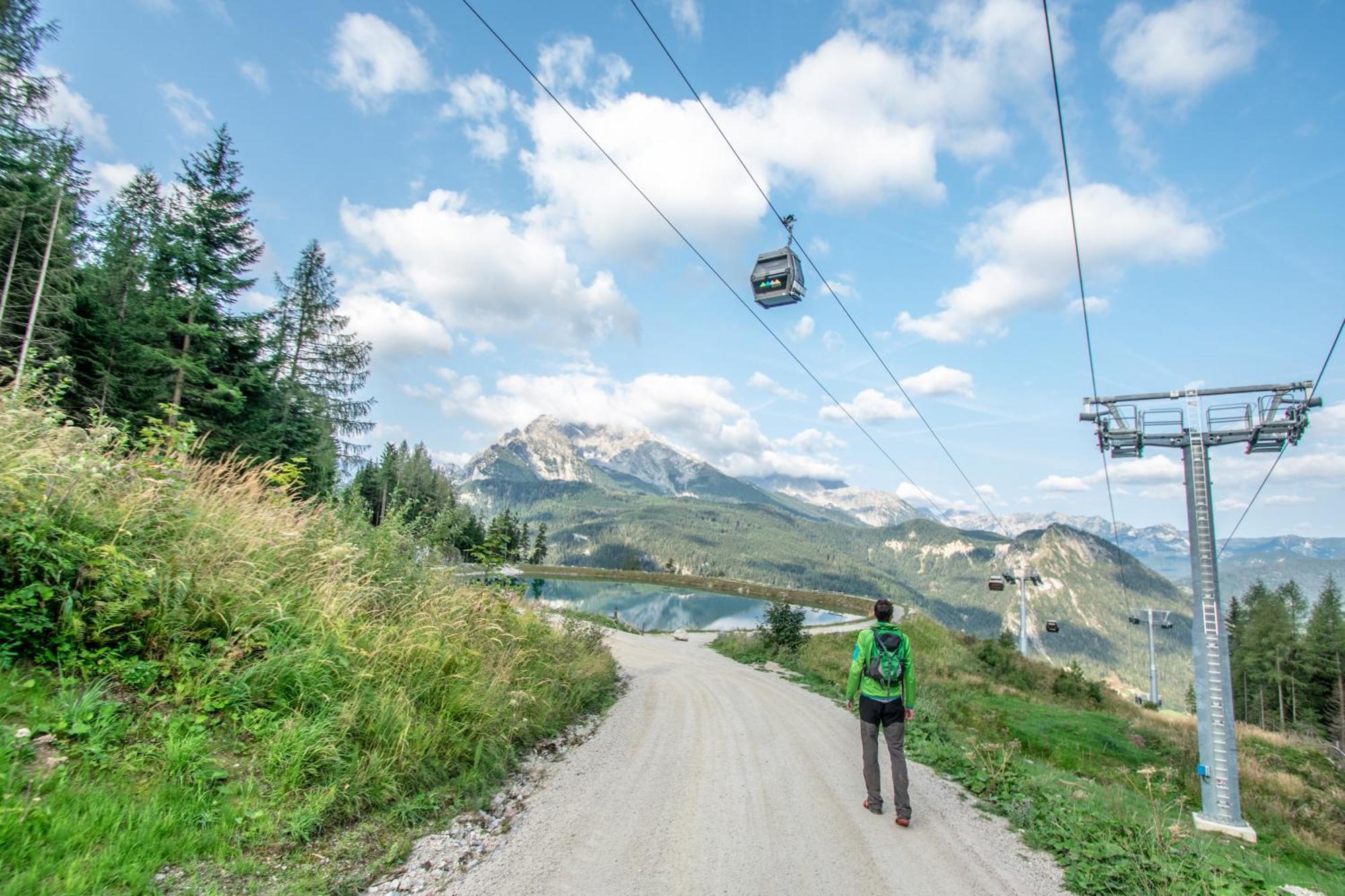 Alpenresidenz Buchenhoehe Berchtesgaden Exterior photo