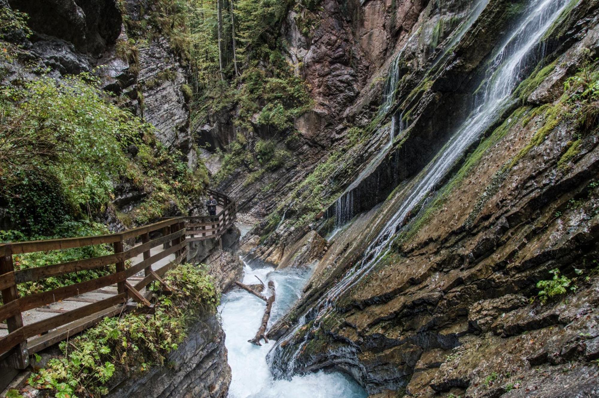 Alpenresidenz Buchenhoehe Berchtesgaden Exterior photo
