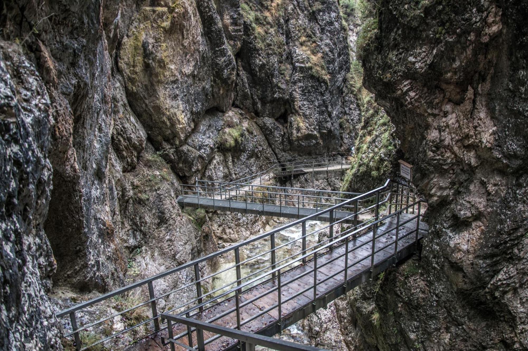 Alpenresidenz Buchenhoehe Berchtesgaden Exterior photo