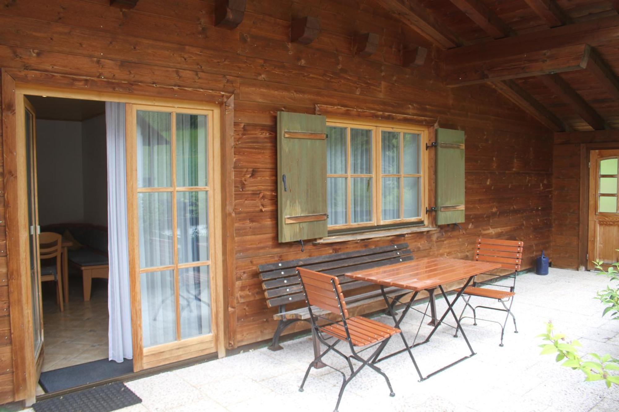 Alpenresidenz Buchenhoehe Hotel Berchtesgaden Room photo